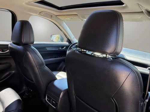 2023 Mazda Mazda CX-5 2.5 S Carbon Edition Sport Utility 4D
