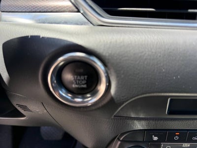 2023 Mazda Mazda CX-5 2.5 S Carbon Edition AWD 4dr SUV