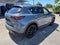 2023 Mazda Mazda CX-5 2.5 S Carbon Edition AWD 4dr SUV