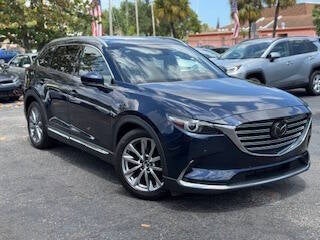 2021 Mazda Mazda CX-9 Grand Touring AWD 4dr SUV