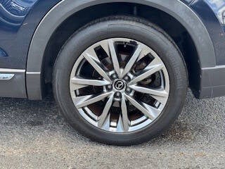 2021 Mazda Mazda CX-9 Grand Touring AWD 4dr SUV