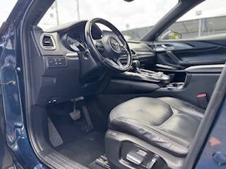 2021 Mazda Mazda CX-9 Grand Touring AWD 4dr SUV