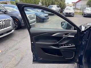 2021 Mazda Mazda CX-9 Grand Touring AWD 4dr SUV