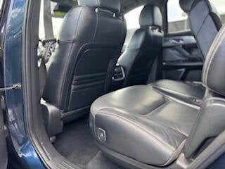 2021 Mazda Mazda CX-9 Grand Touring AWD 4dr SUV