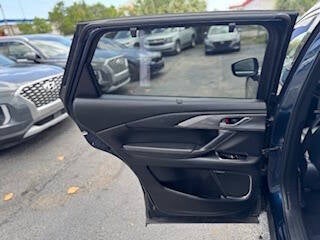 2021 Mazda Mazda CX-9 Grand Touring AWD 4dr SUV