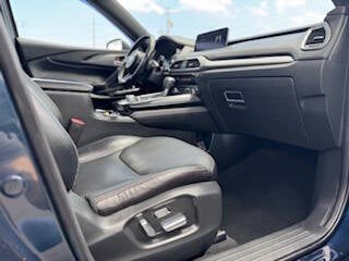 2021 Mazda Mazda CX-9 Grand Touring AWD 4dr SUV