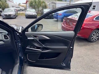 2021 Mazda Mazda CX-9 Grand Touring AWD 4dr SUV