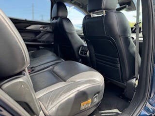 2021 Mazda Mazda CX-9 Grand Touring AWD 4dr SUV