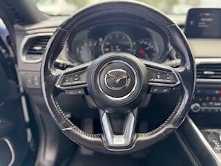 2021 Mazda Mazda CX-9 Grand Touring AWD 4dr SUV