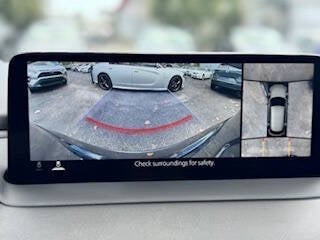 2021 Mazda Mazda CX-9 Grand Touring AWD 4dr SUV