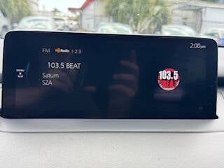 2021 Mazda Mazda CX-9 Grand Touring AWD 4dr SUV