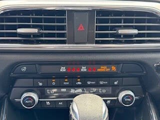 2021 Mazda Mazda CX-9 Grand Touring AWD 4dr SUV