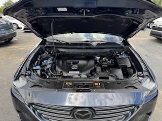 2021 Mazda Mazda CX-9 Grand Touring AWD 4dr SUV