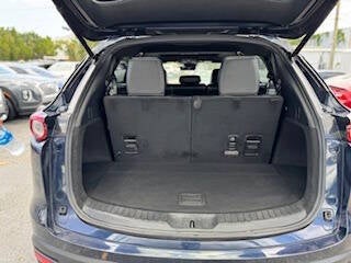 2021 Mazda Mazda CX-9 Grand Touring AWD 4dr SUV