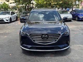 2021 Mazda Mazda CX-9 Grand Touring AWD 4dr SUV