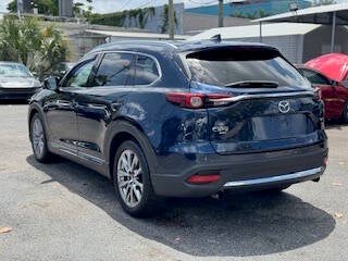 2021 Mazda Mazda CX-9 Grand Touring AWD 4dr SUV