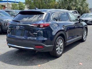2021 Mazda Mazda CX-9 Grand Touring AWD 4dr SUV