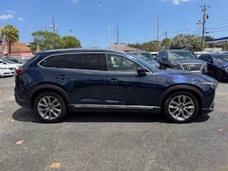 2021 Mazda Mazda CX-9 Grand Touring AWD 4dr SUV
