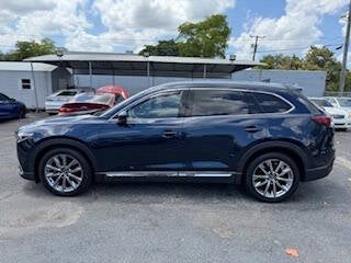 2021 Mazda Mazda CX-9 Grand Touring AWD 4dr SUV