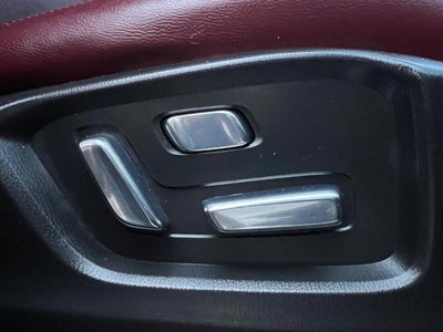 2022 Mazda Mazda CX-9 Carbon Edition AWD 4dr SUV