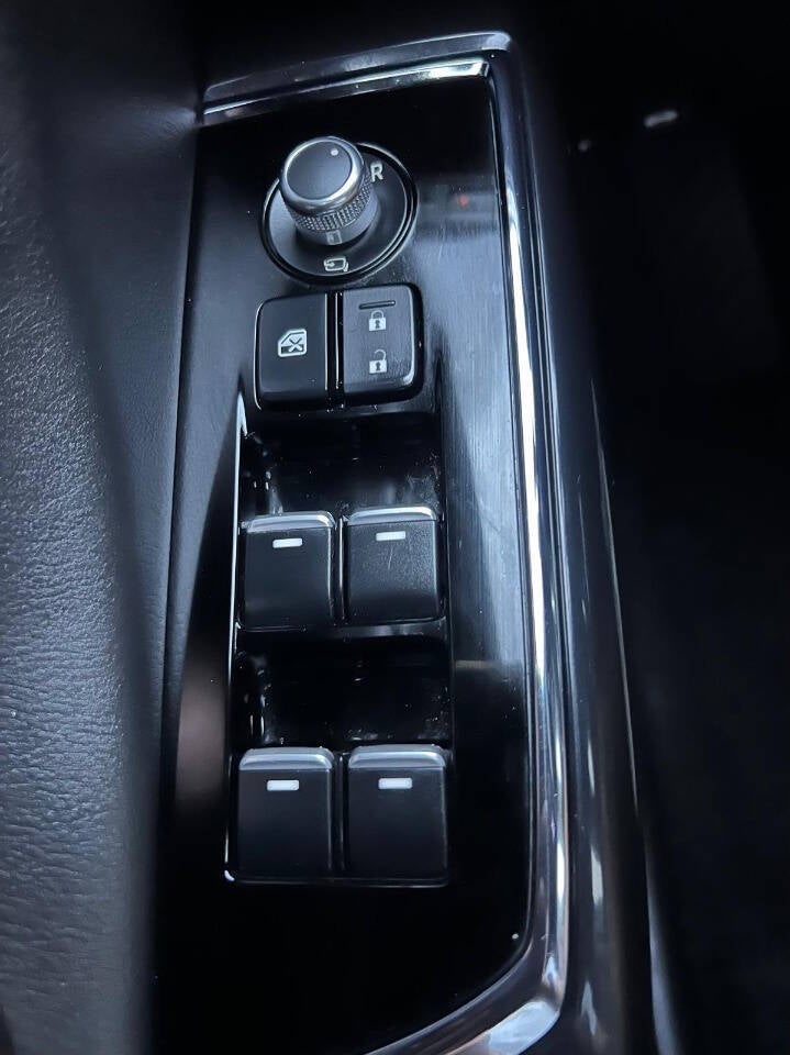 2022 Mazda Mazda CX-9 Carbon Edition AWD 4dr SUV