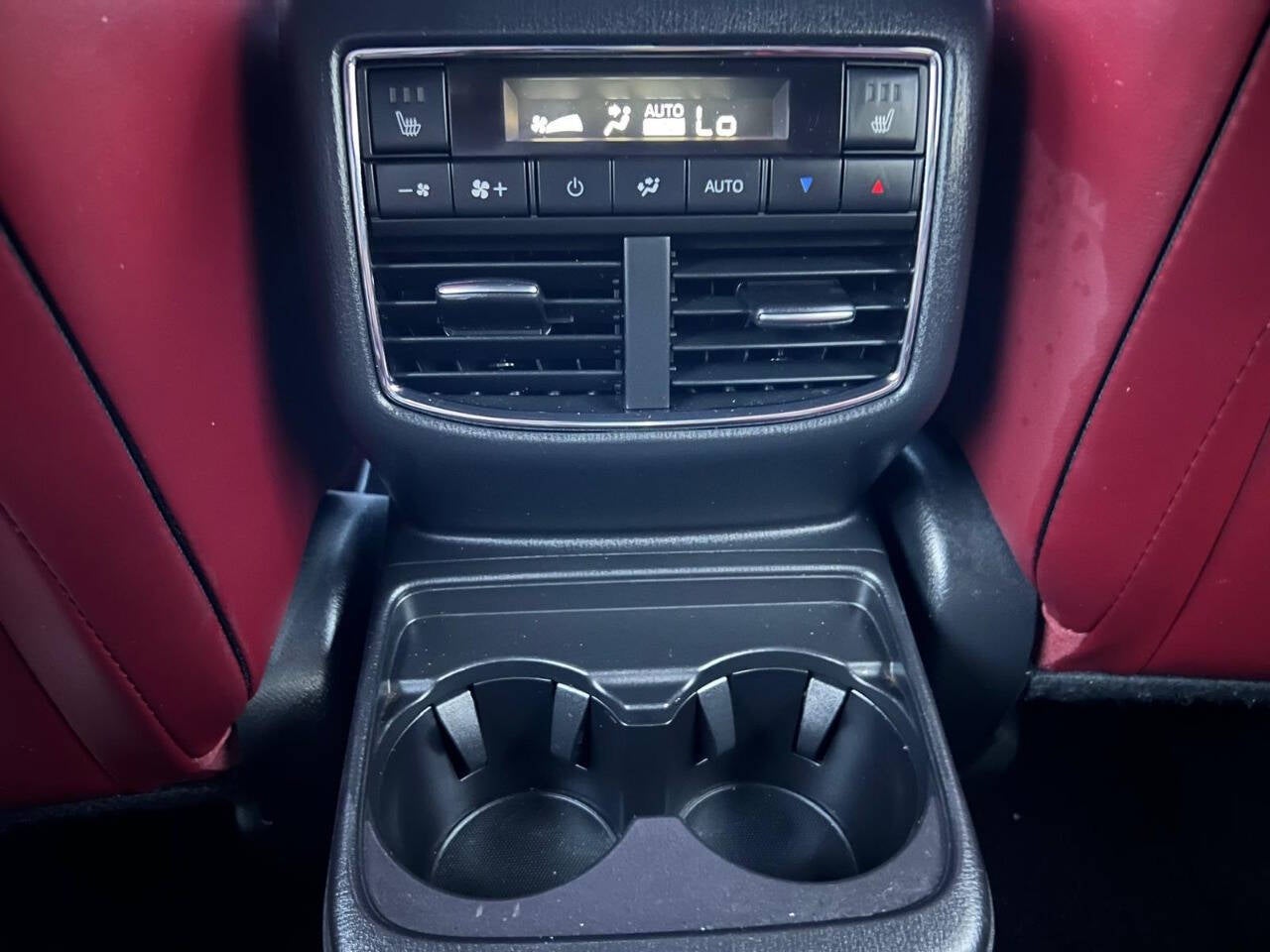 2022 Mazda Mazda CX-9 Carbon Edition AWD 4dr SUV