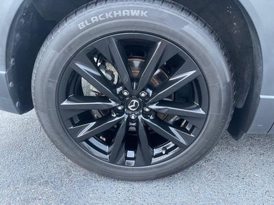 2022 Mazda Mazda CX-9 Carbon Edition AWD 4dr SUV