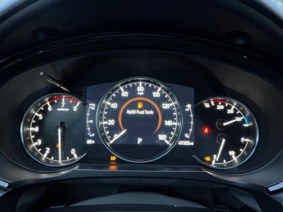 2022 Mazda Mazda CX-9 Carbon Edition AWD 4dr SUV