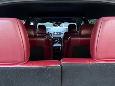 2022 Mazda Mazda CX-9 Carbon Edition AWD 4dr SUV