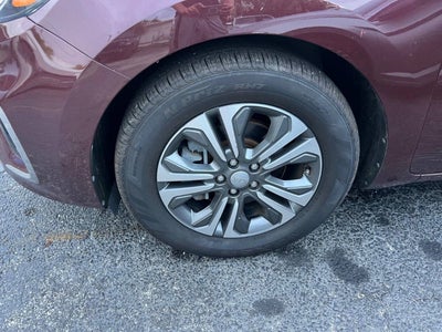 2022 Mazda Mazda CX-9 Carbon Edition AWD 4dr SUV