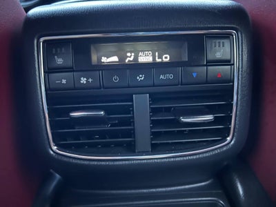 2022 Mazda Mazda CX-9 Carbon Edition AWD 4dr SUV