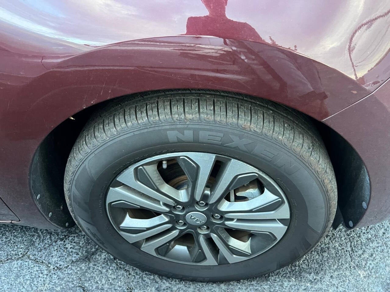 2022 Mazda Mazda CX-9 Carbon Edition AWD 4dr SUV