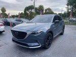 2022 Mazda Mazda CX-9 Carbon Edition AWD 4dr SUV
