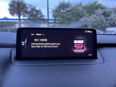 2022 Mazda Mazda CX-9 Carbon Edition AWD 4dr SUV