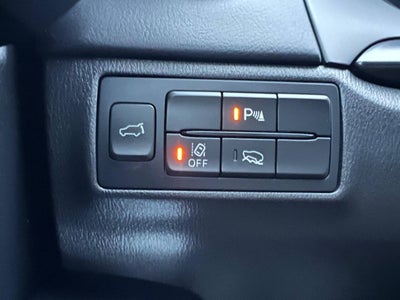 2022 Mazda Mazda CX-9 Carbon Edition AWD 4dr SUV