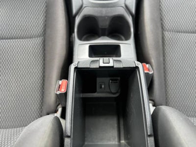 2020 Nissan Rogue Sport SV 4dr Crossover