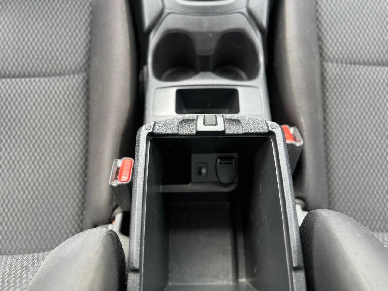 2020 Nissan Rogue Sport SV 4dr Crossover