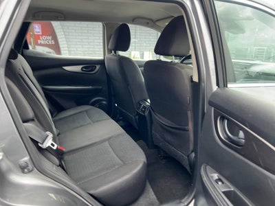 2020 Nissan Rogue Sport SV 4dr Crossover