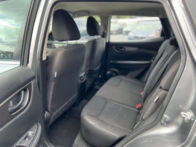 2020 Nissan Rogue Sport SV 4dr Crossover