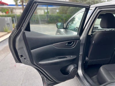 2020 Nissan Rogue Sport SV 4dr Crossover