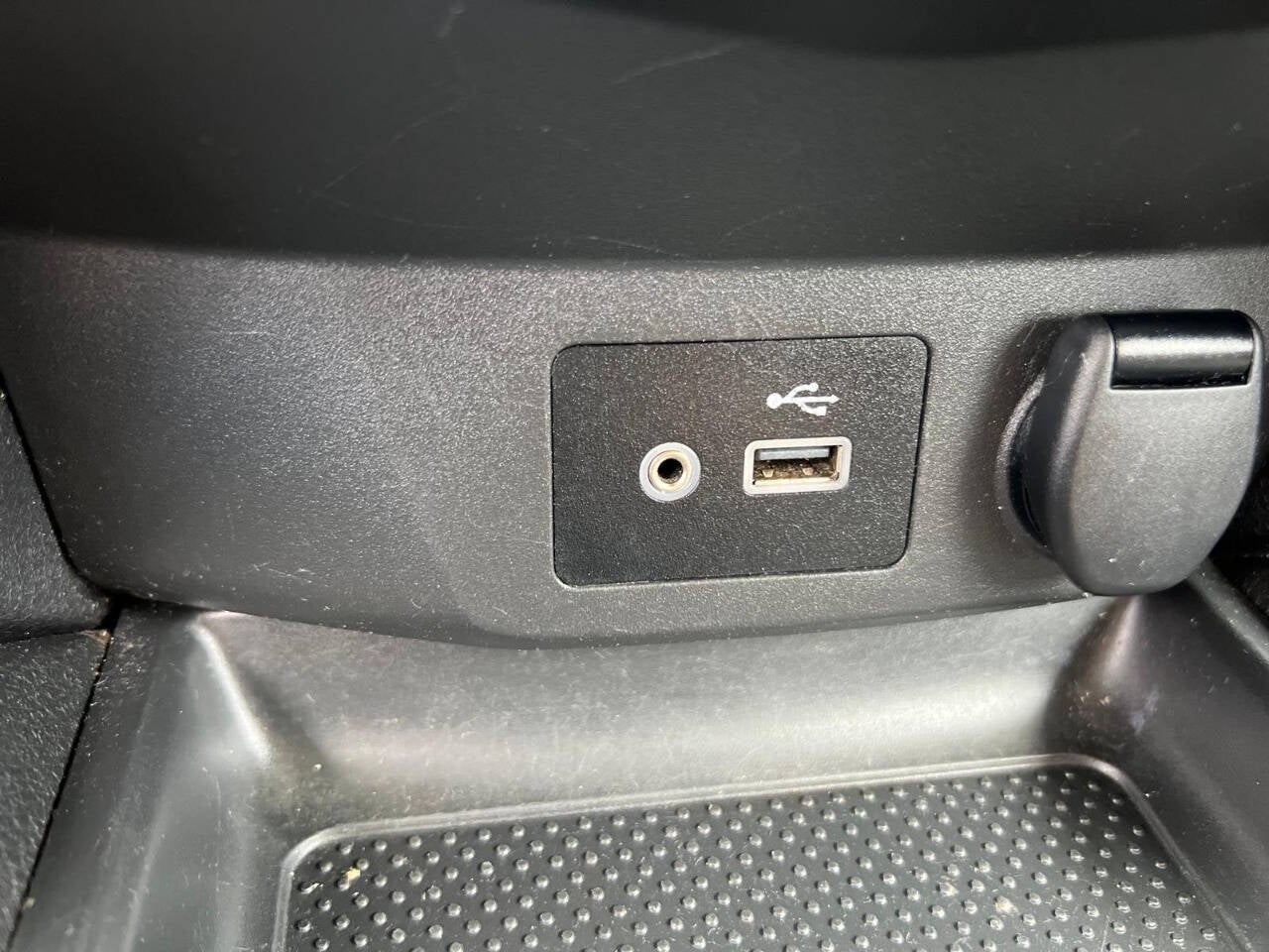 2020 Nissan Rogue Sport SV 4dr Crossover