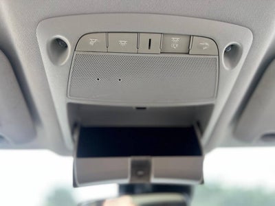 2020 Nissan Rogue Sport SV 4dr Crossover