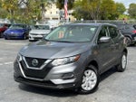2020 Nissan Rogue Sport SV 4dr Crossover
