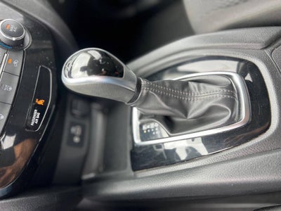 2020 Nissan Rogue Sport SV 4dr Crossover