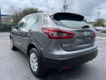 2020 Nissan Rogue Sport SV 4dr Crossover