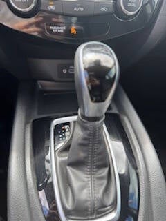 2020 Nissan Rogue Sport SV 4dr Crossover