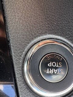 2020 Nissan Rogue Sport SV 4dr Crossover