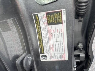 2020 Nissan Rogue Sport SV 4dr Crossover