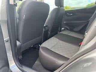 2020 Nissan Rogue Sport SV 4dr Crossover