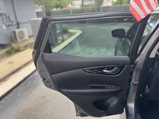 2020 Nissan Rogue Sport SV 4dr Crossover